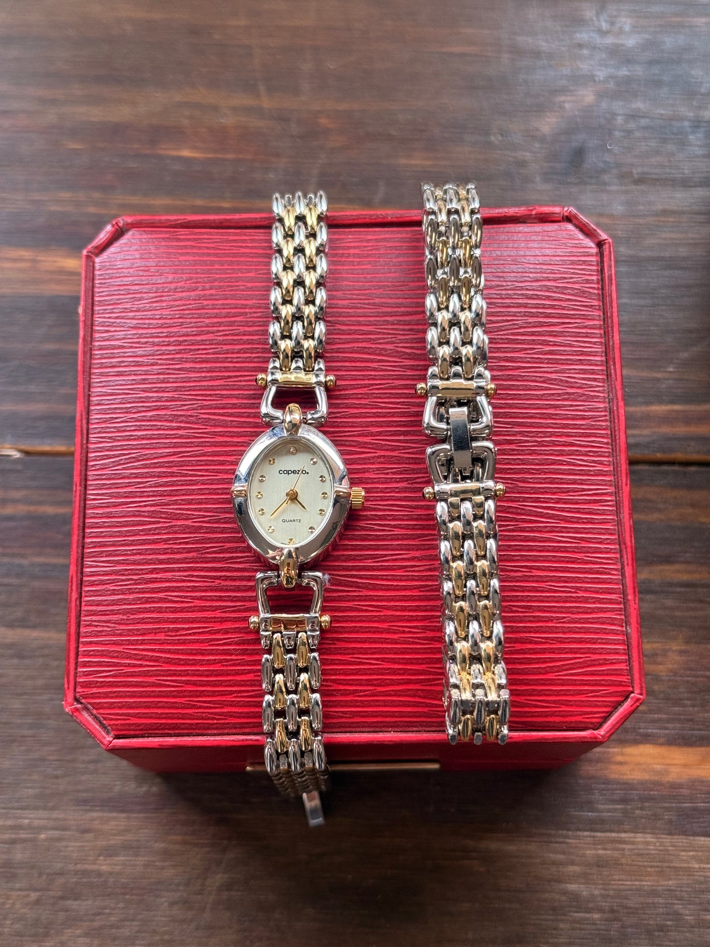 Vintage watch