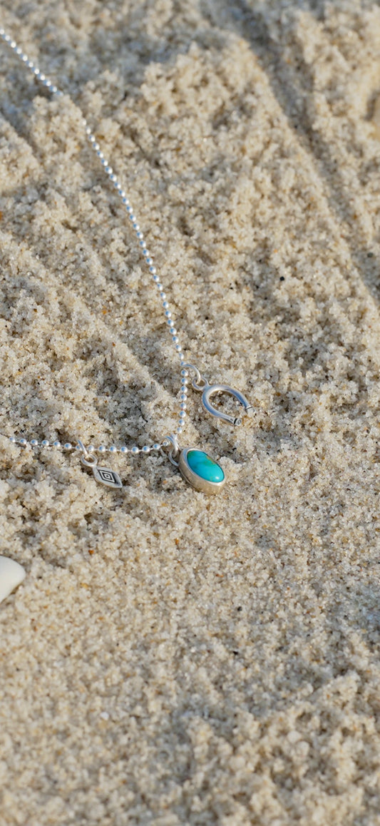 Western Charm Necklaces