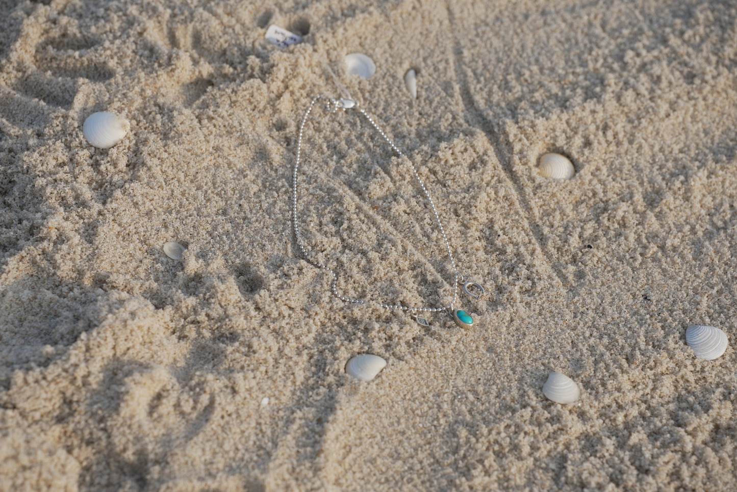 Western Charm Necklaces