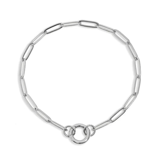 Charm Keeper Bracelets