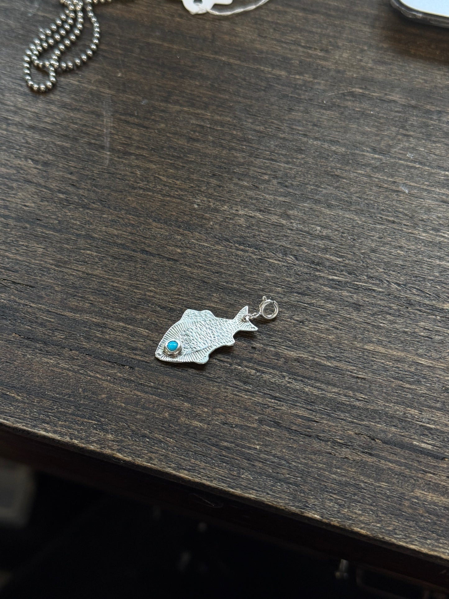 Custom Fishies for Dennis