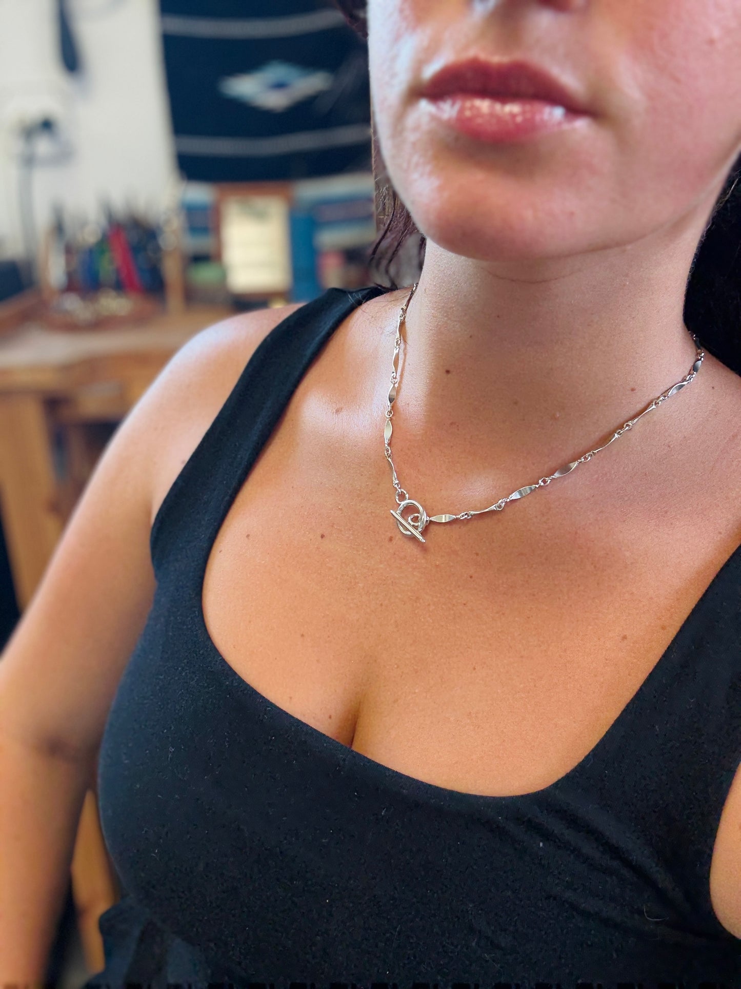 Everyday Chains