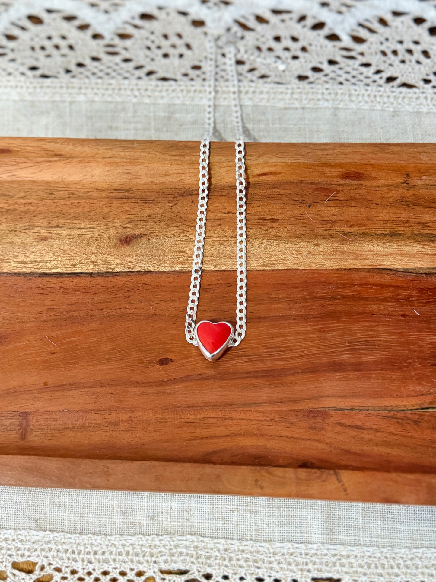 Rosarita Chokers