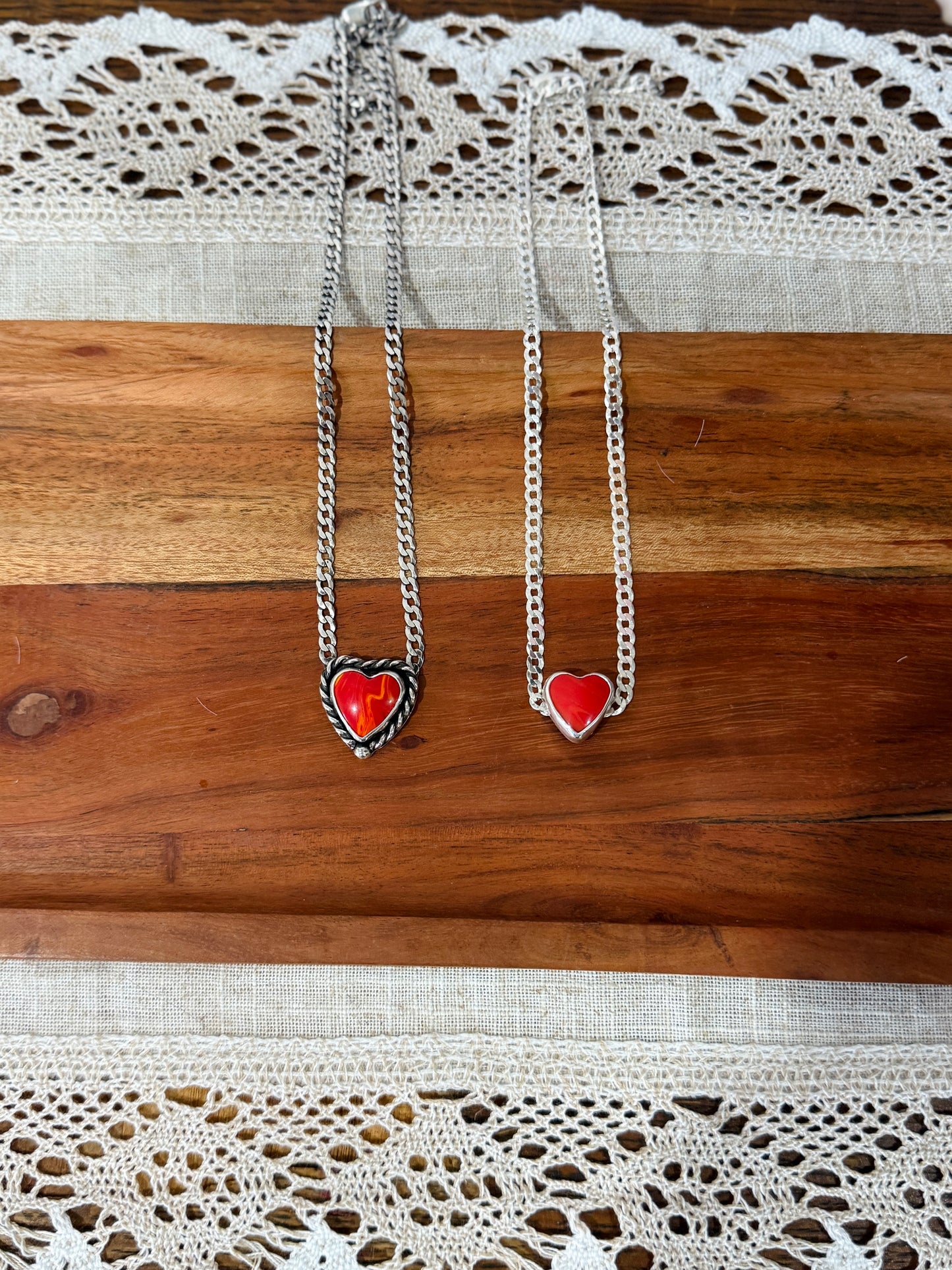 Rosarita Chokers