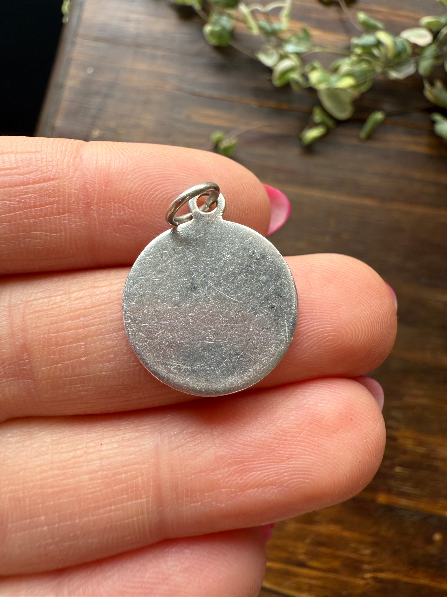 Rare Vintage Tiffany & Co ID Tag