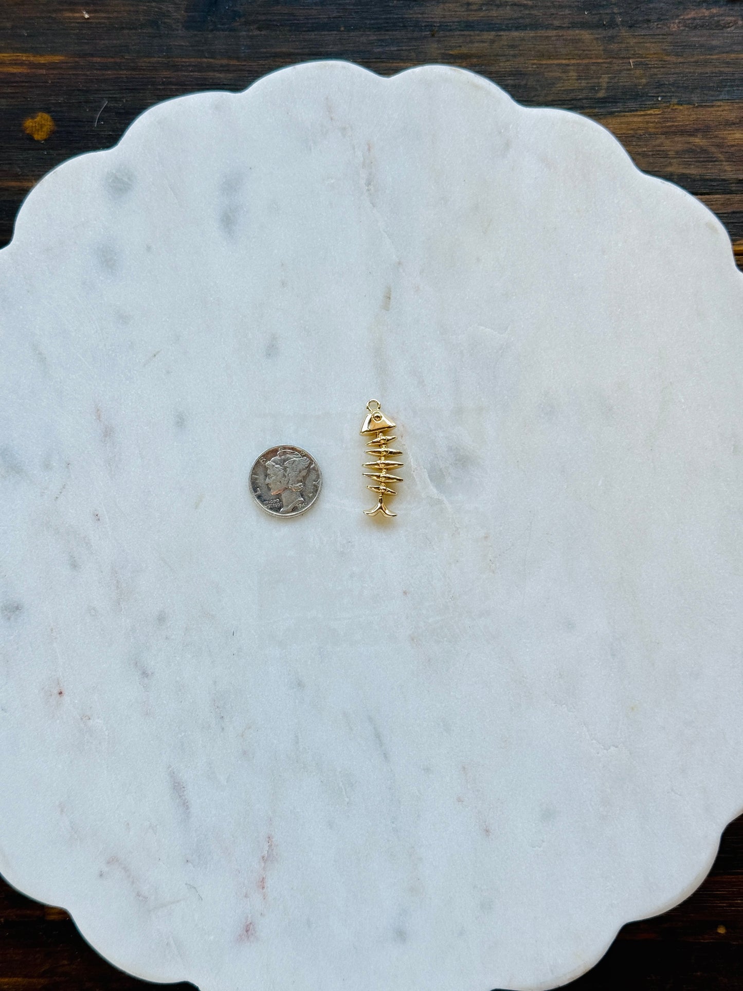 $12 Charms