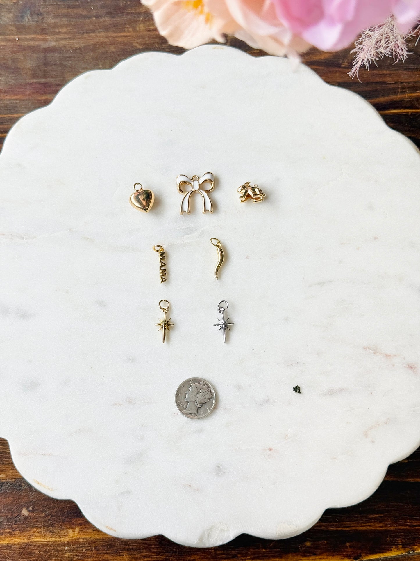 $5 Charms