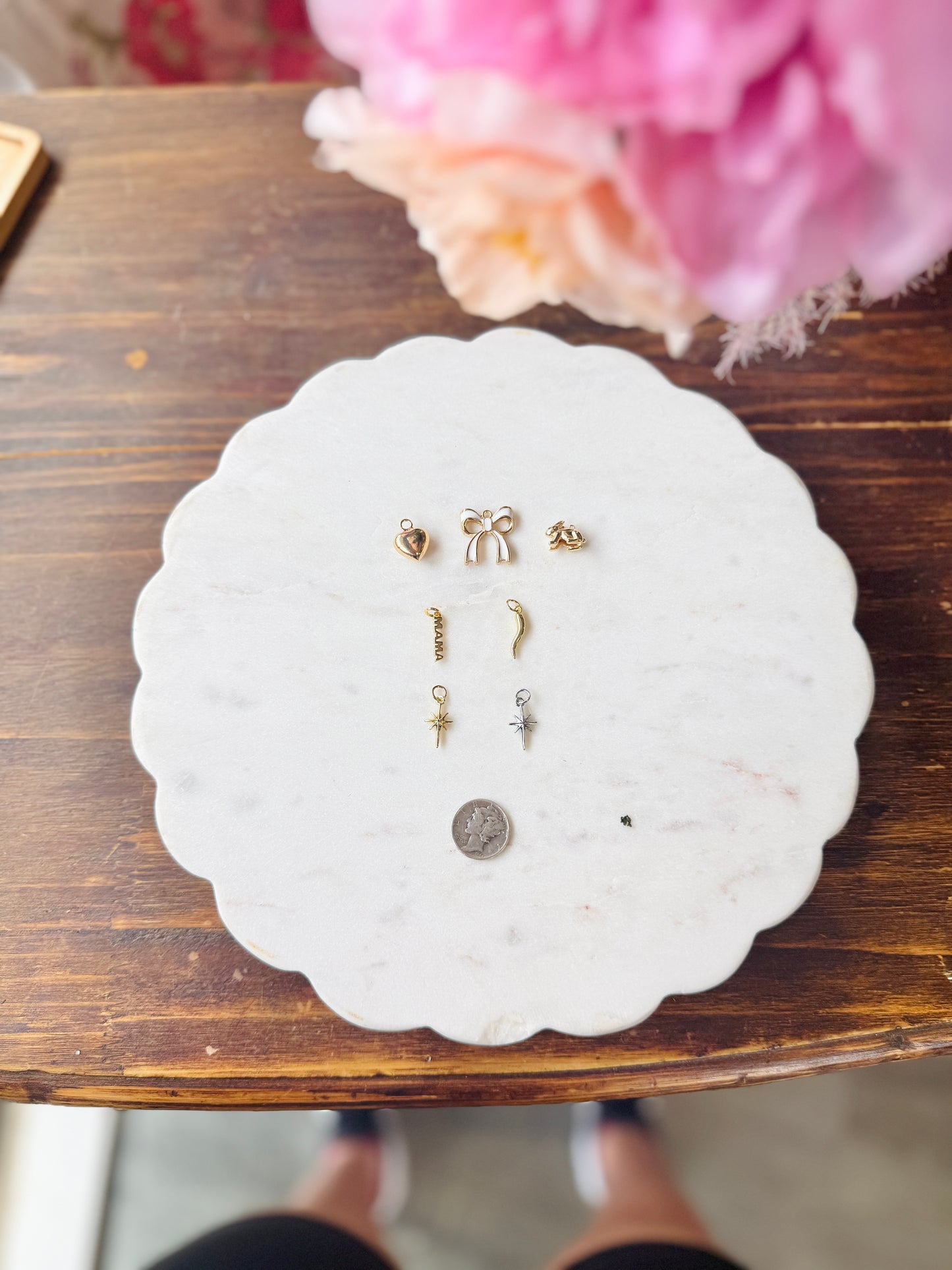 $5 Charms