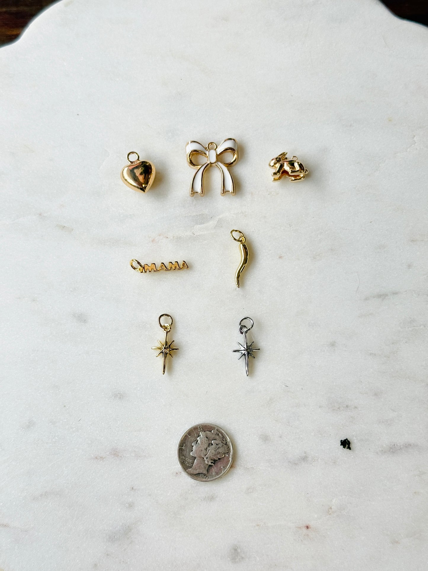 $5 Charms