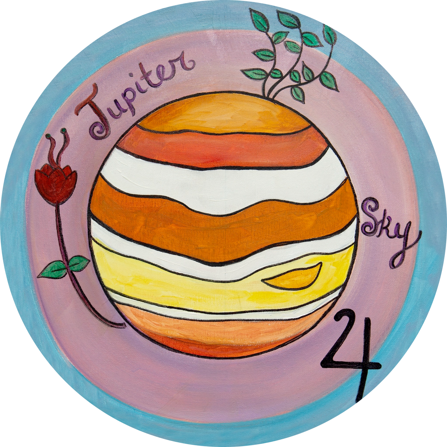Custom for Jen