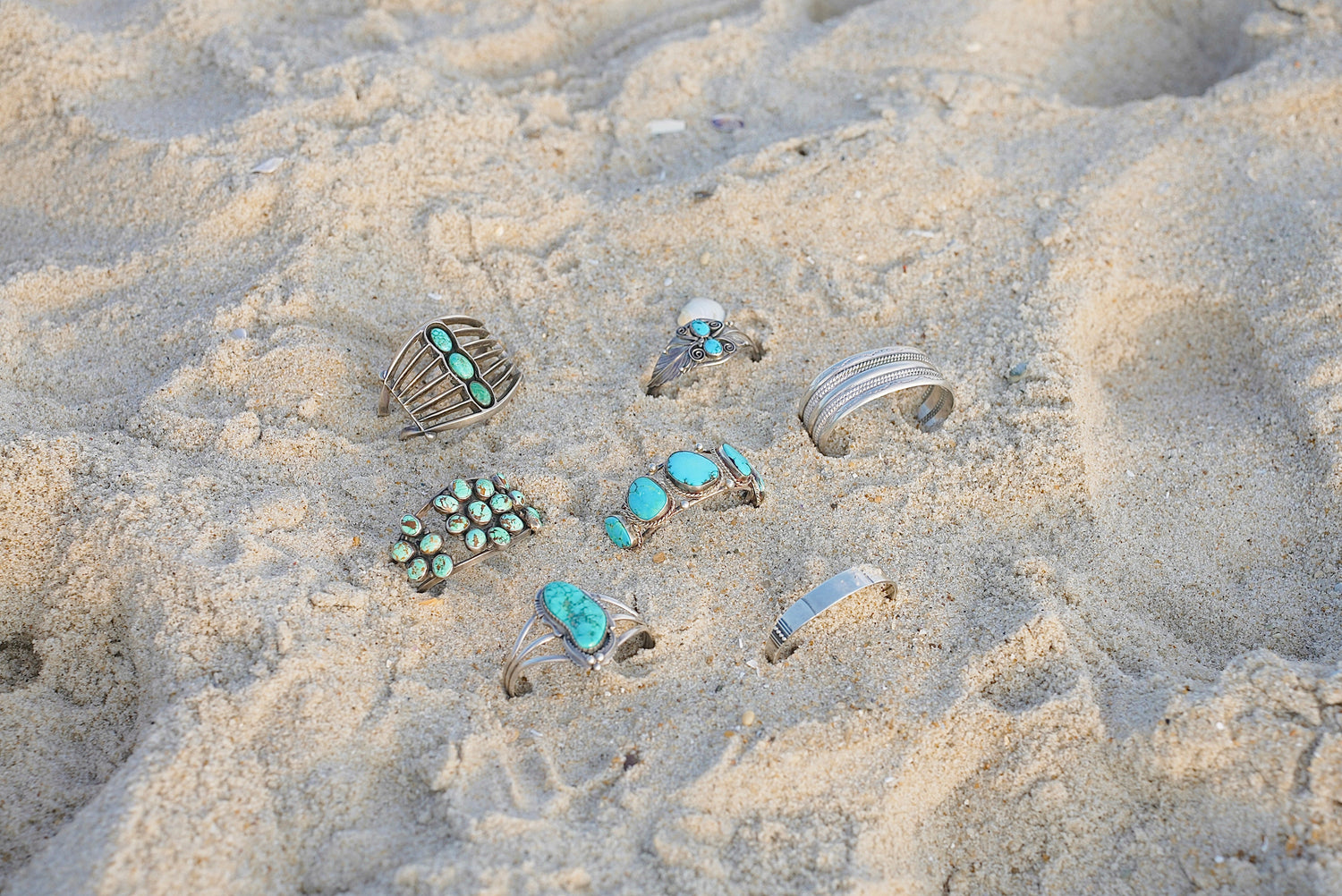Vintage Jewelry