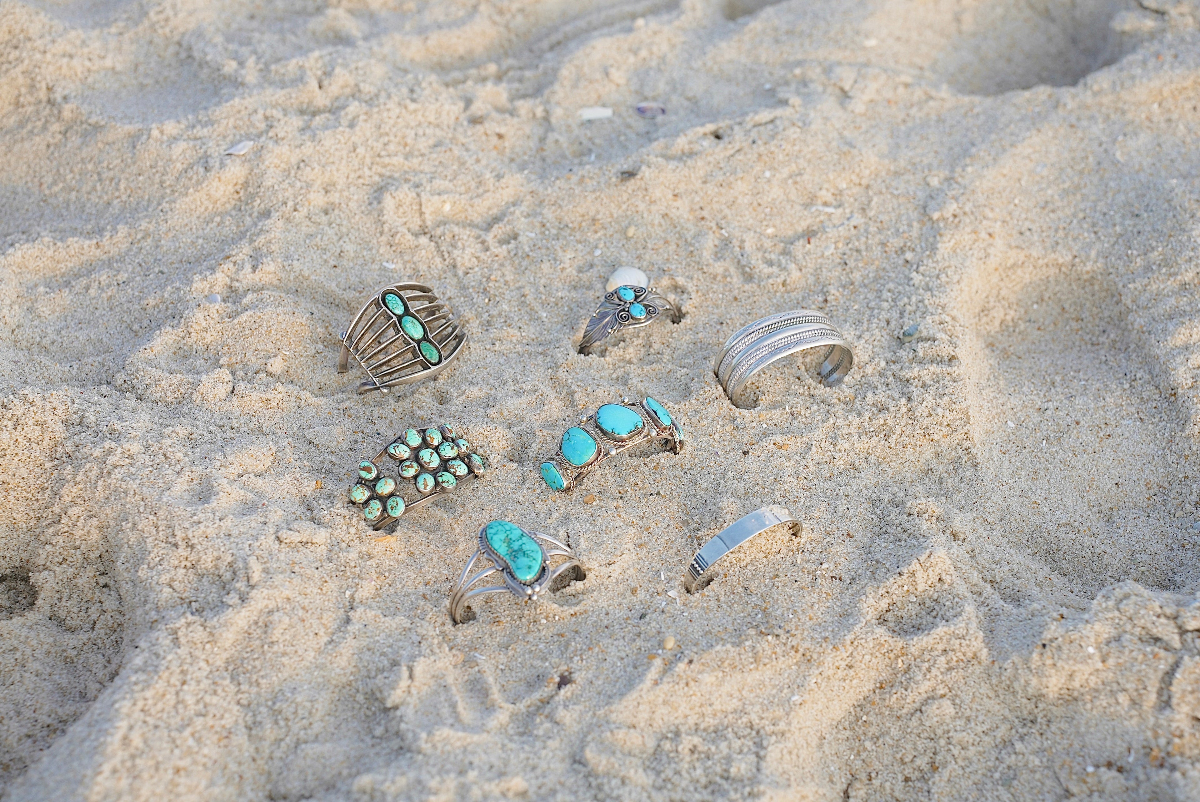Vintage Jewelry