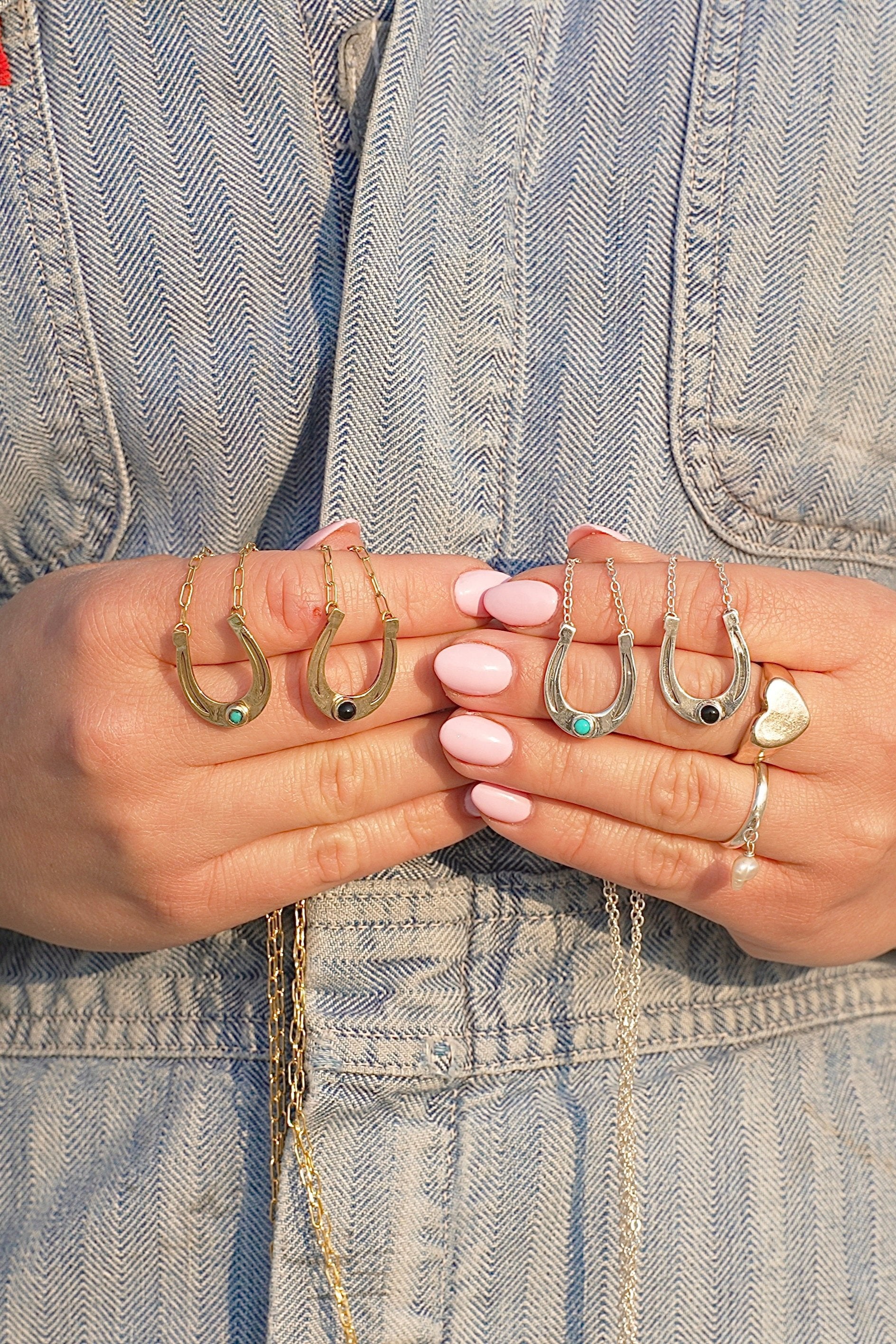 Made to Order Jewelry