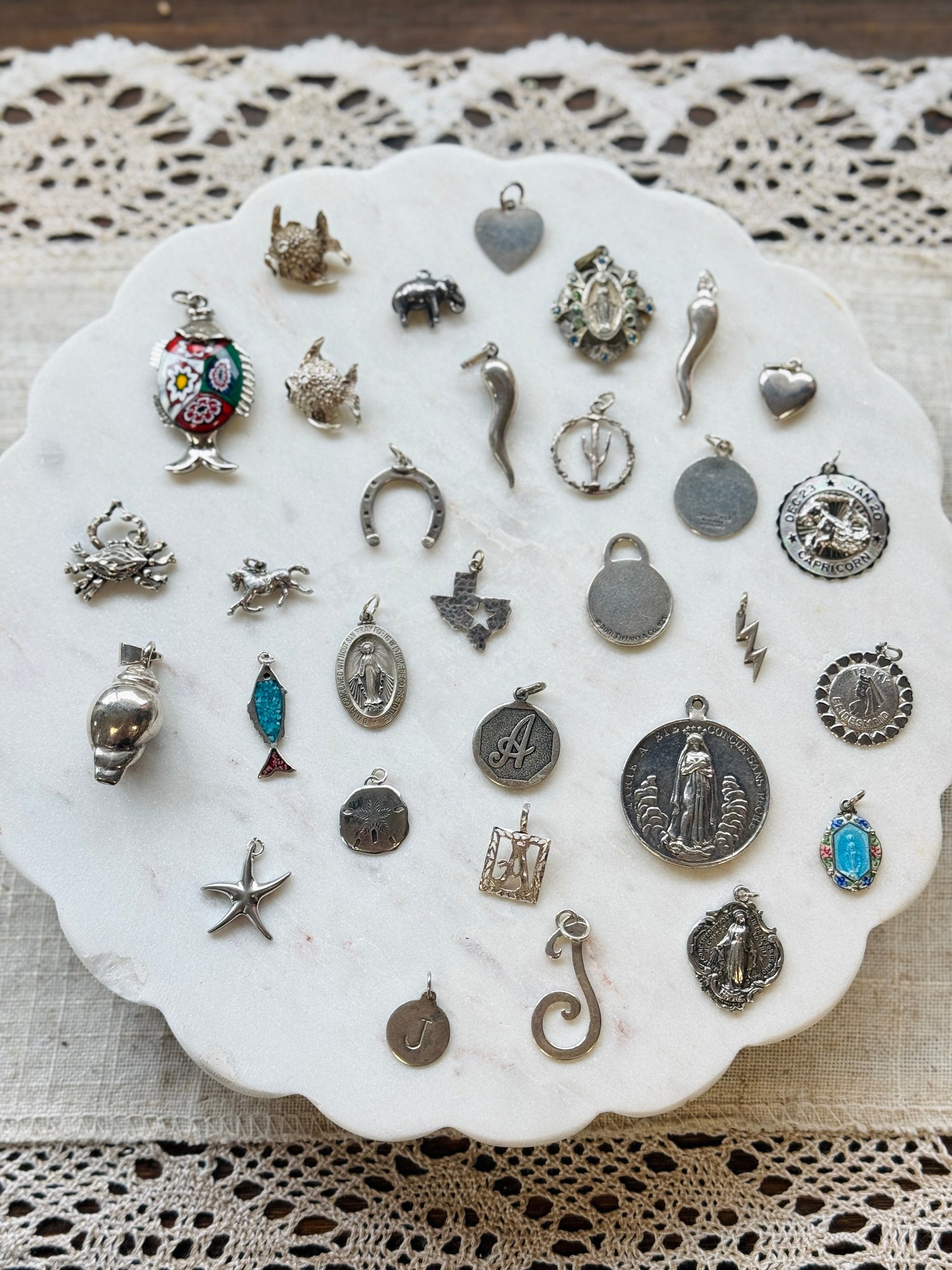 Charm Bar Vintage & New