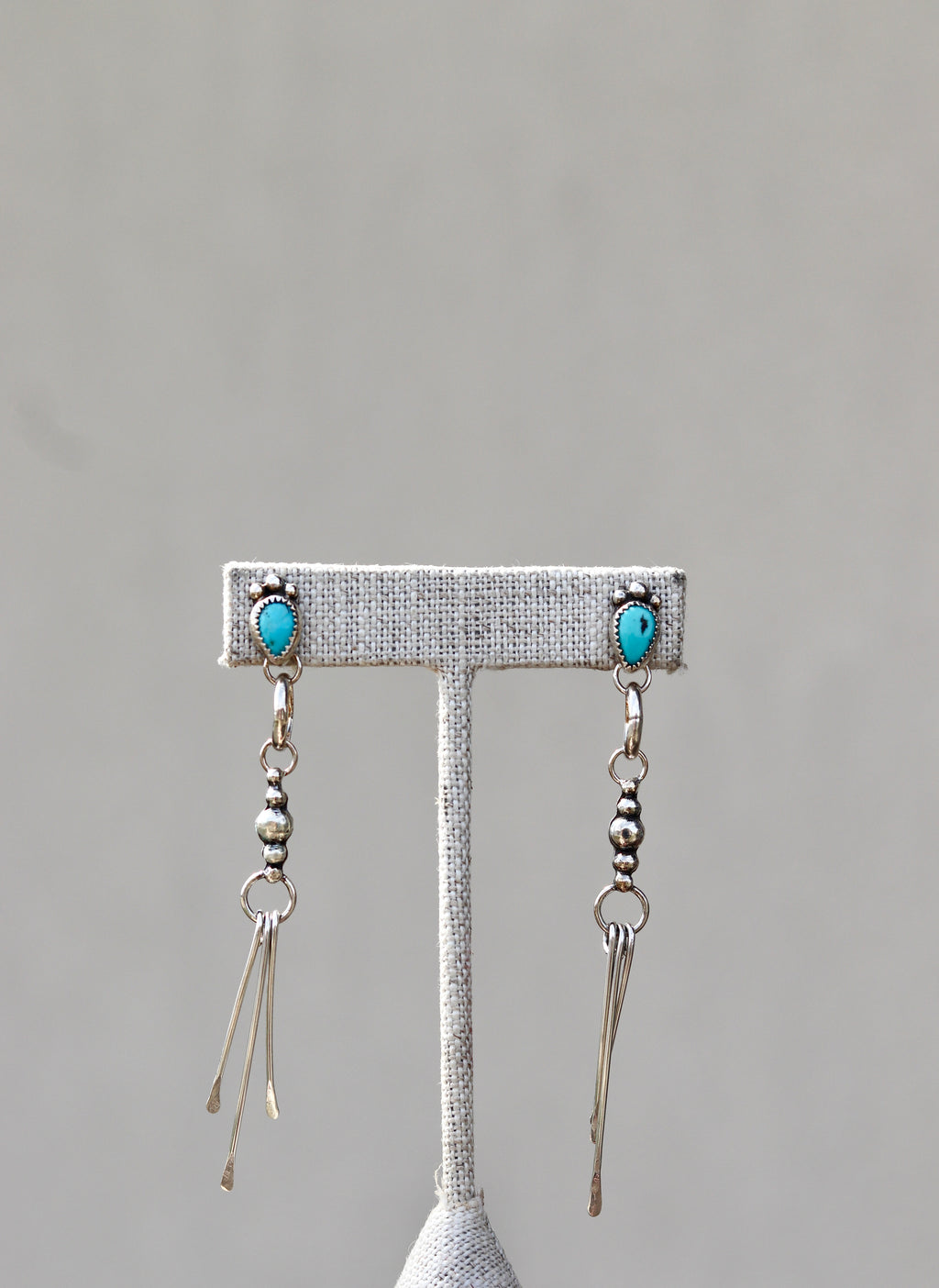 Foxy Lady Earrings