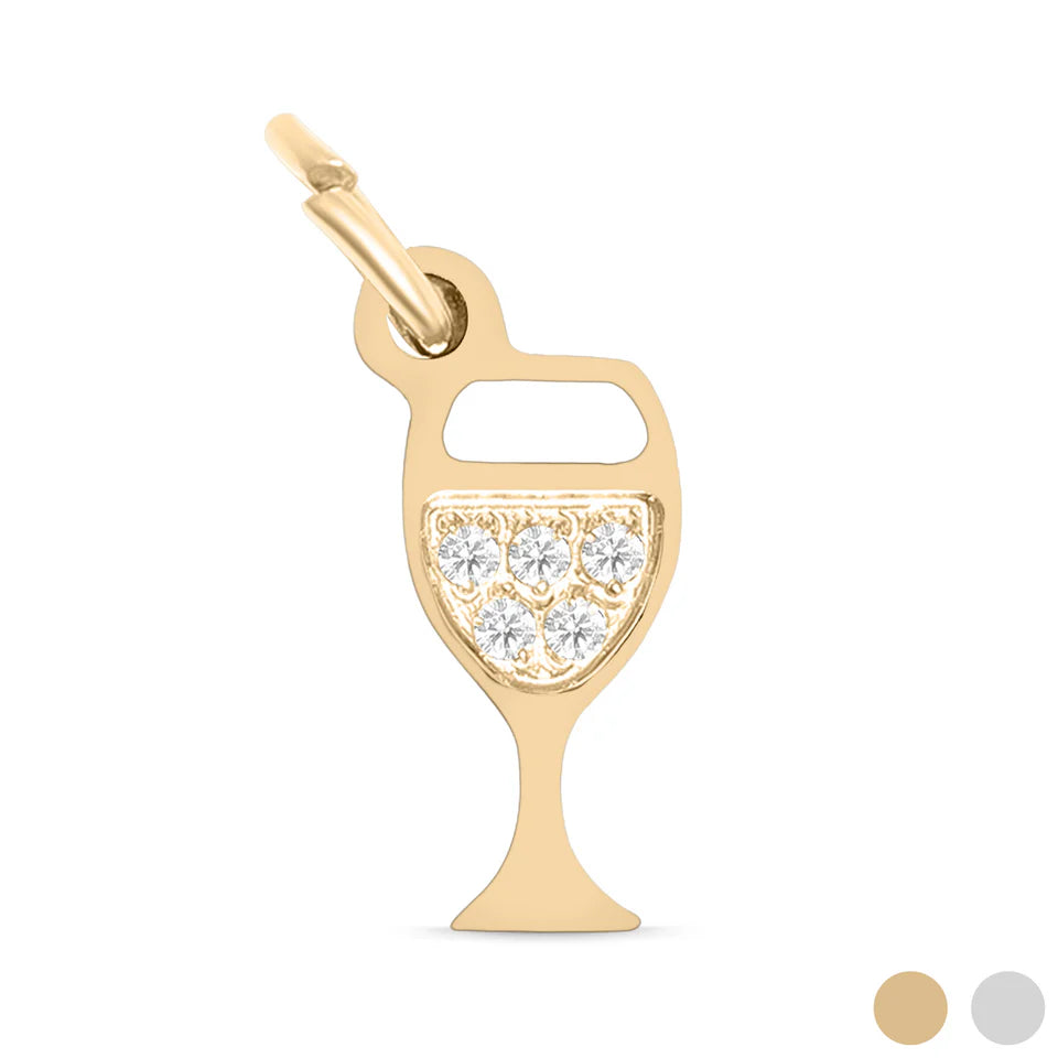 $12 Charms