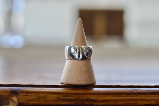 Donut stacker size 8