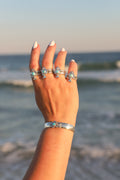 Fishie rings