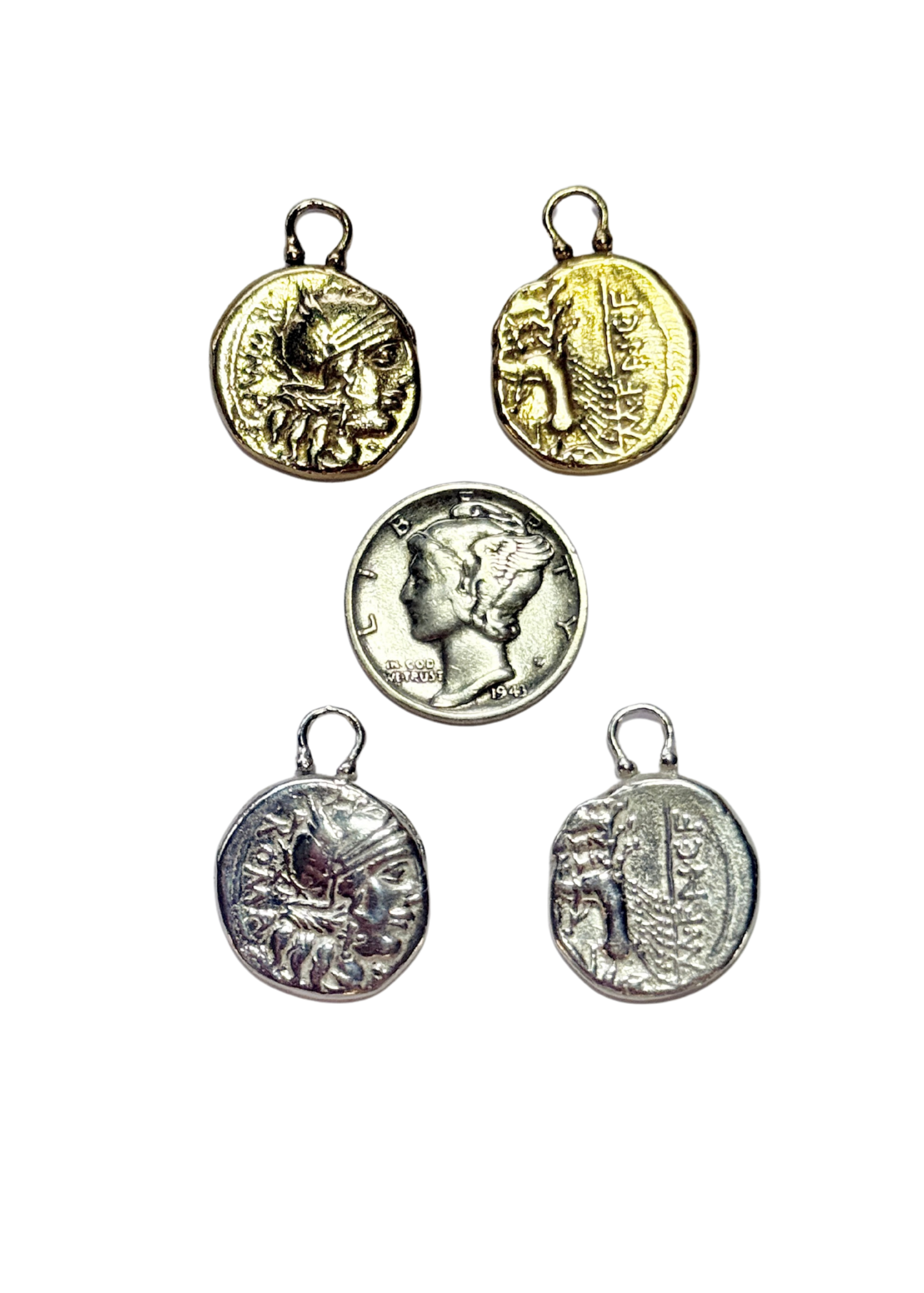 The Roma Coin