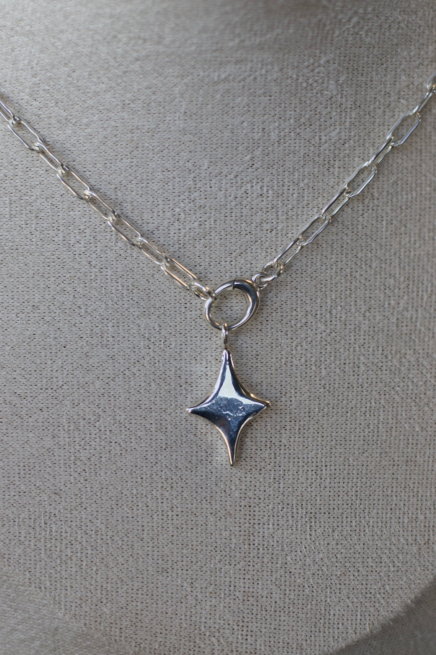 North Star Necklaces