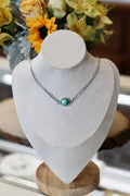 Emerald Valley Turquoise Chokers
