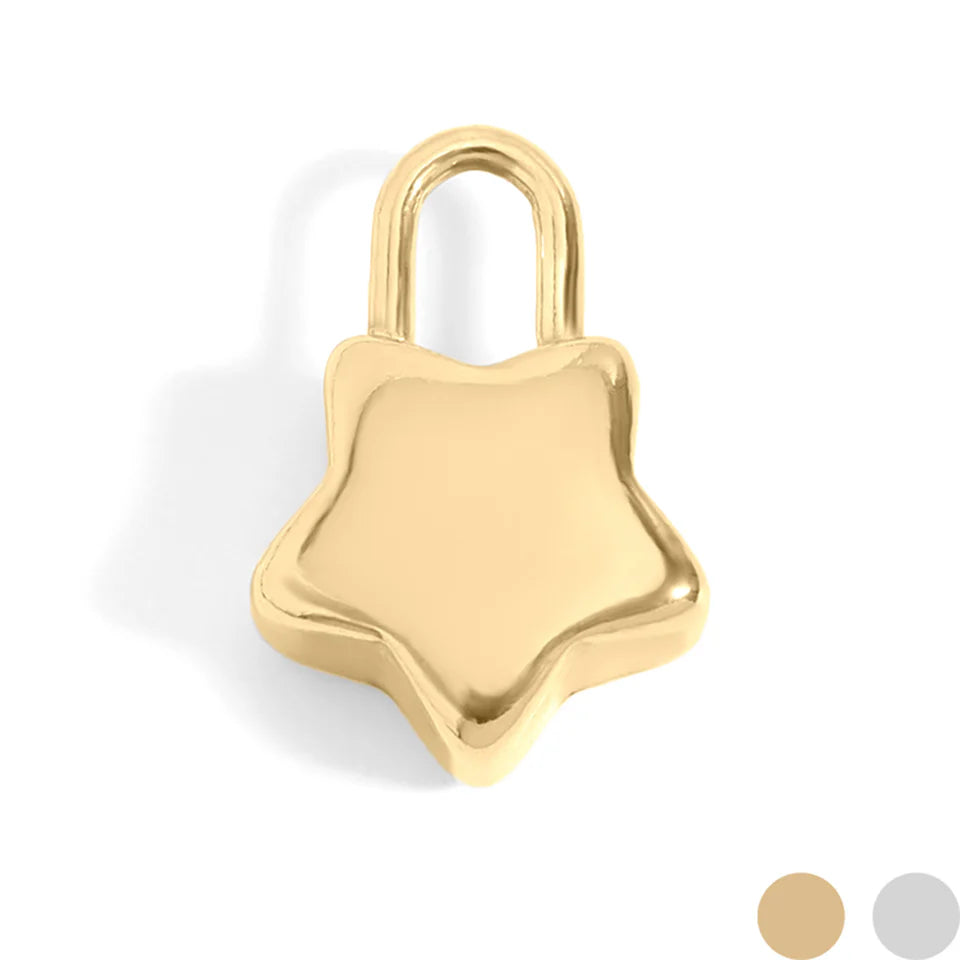 $10 Charms