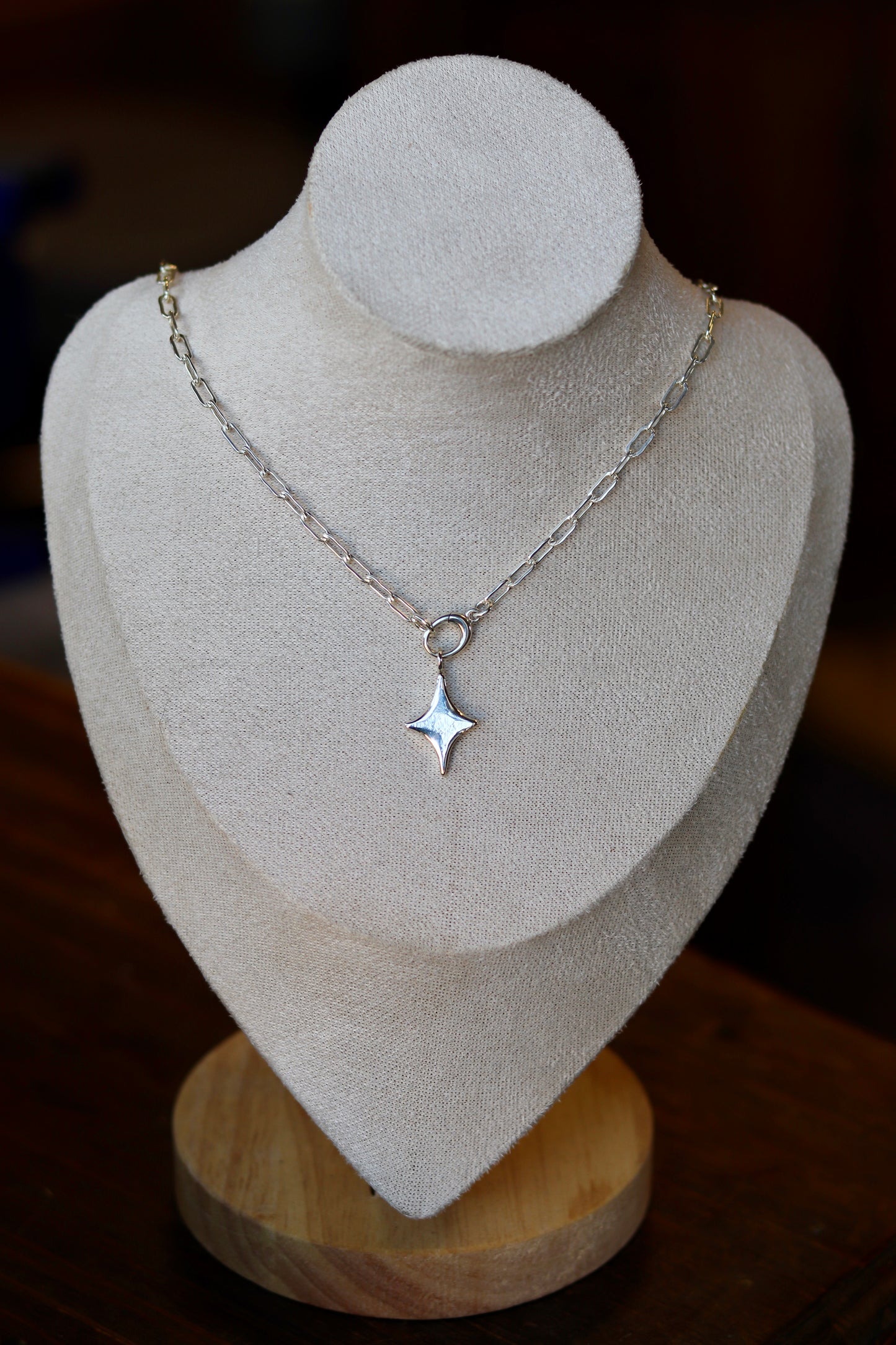 North Star Necklaces
