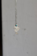 Fish Necklaces