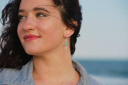 Coastal Love Earrings