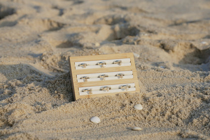 Charm Rings