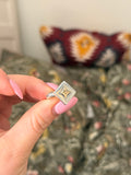 Vintage ring for Melissa 🤍
