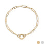 Charm Keeper Bracelets