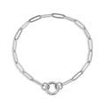 Charm Keeper Bracelets