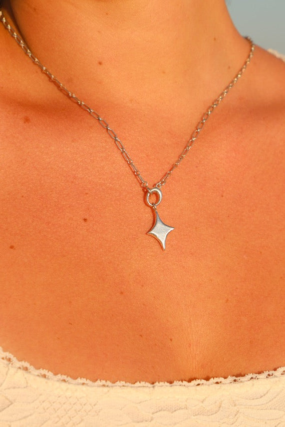 North Star Necklaces