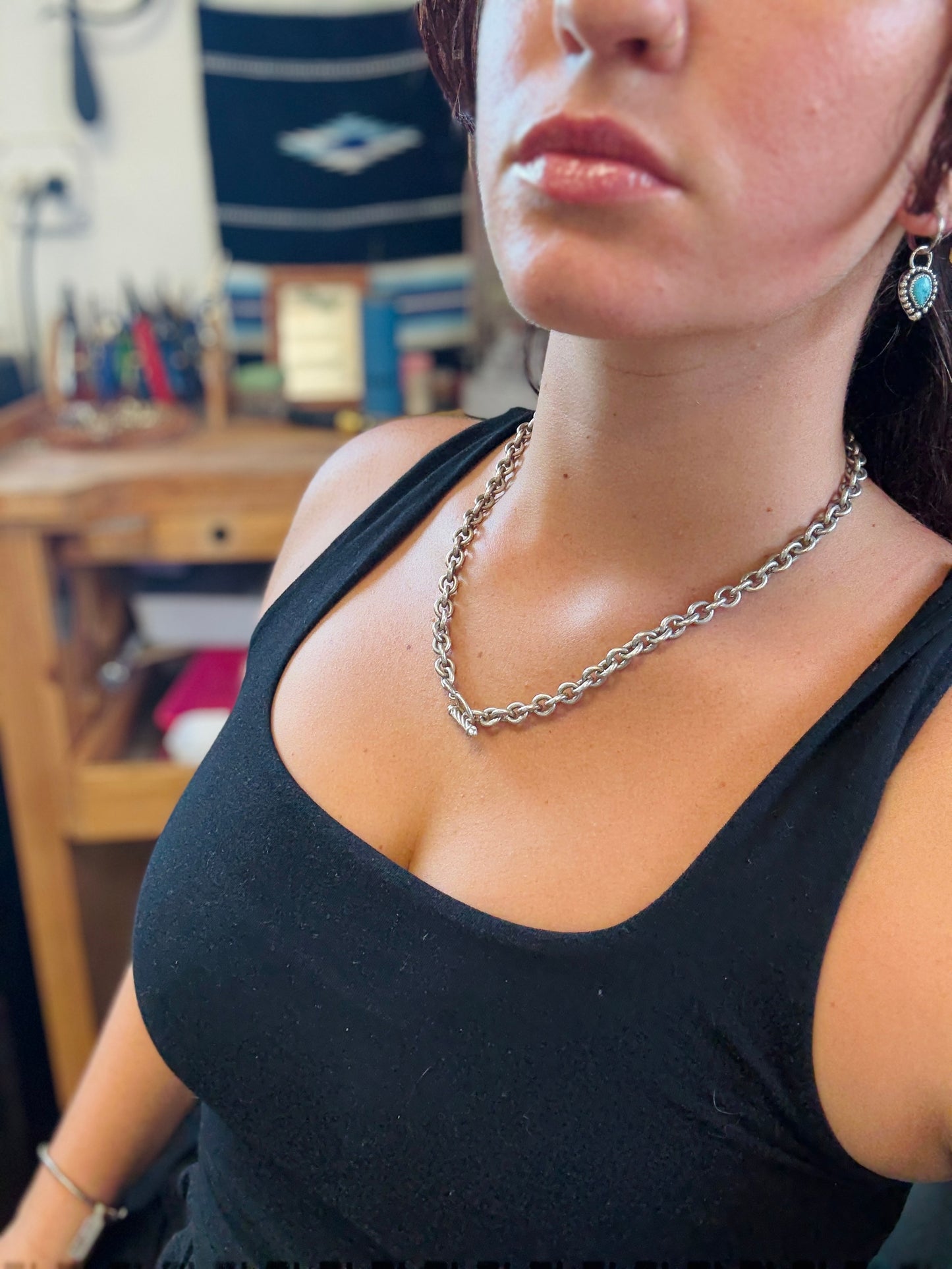 Everyday Chains