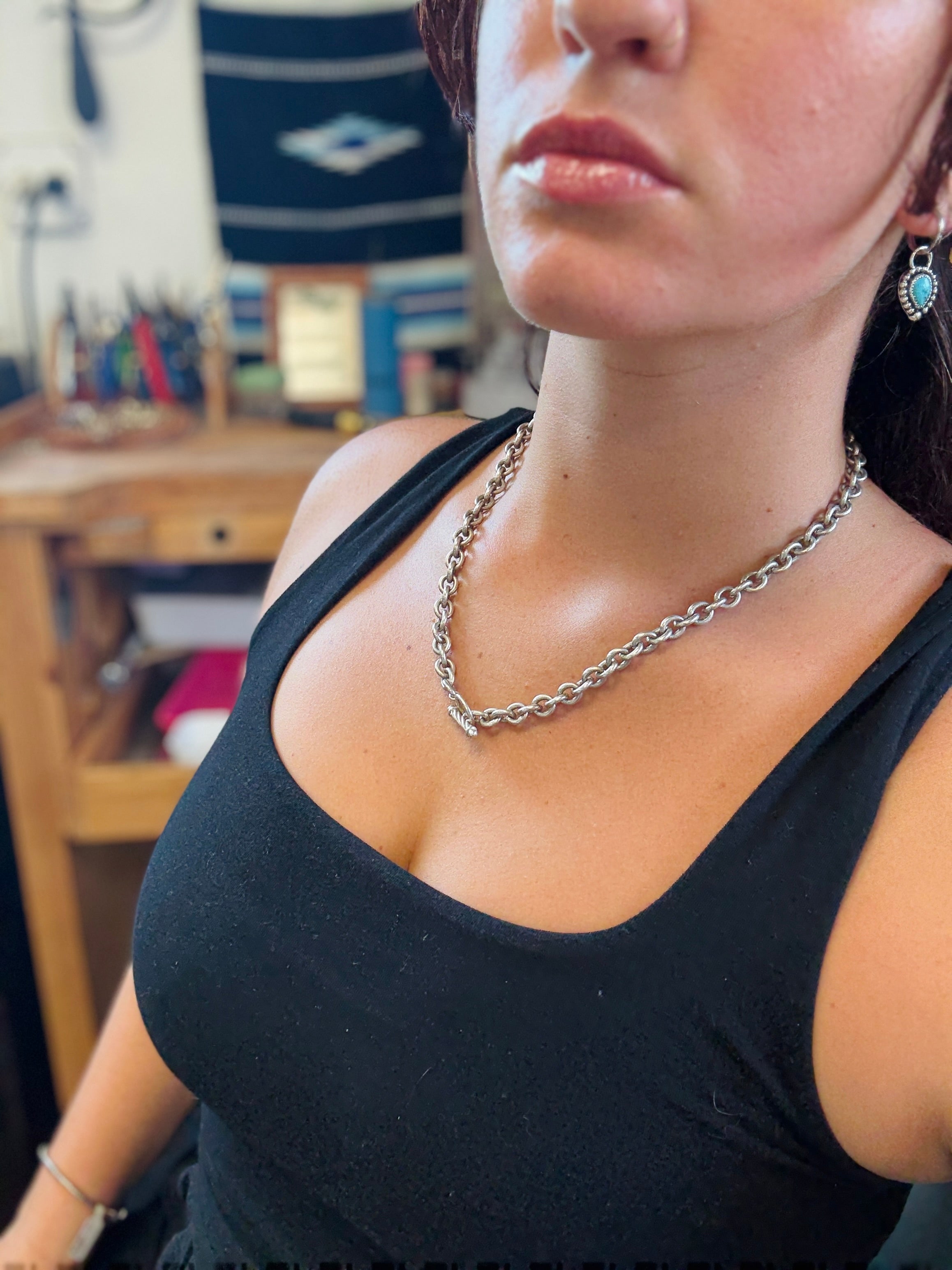Everyday Chains