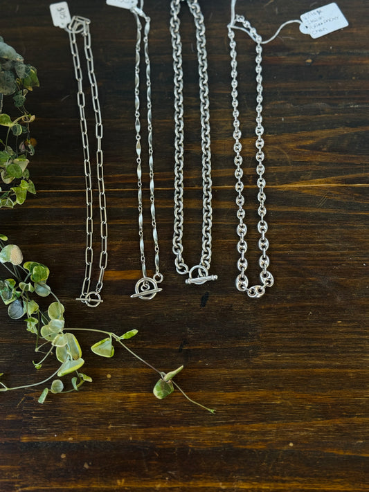 Everyday Chains
