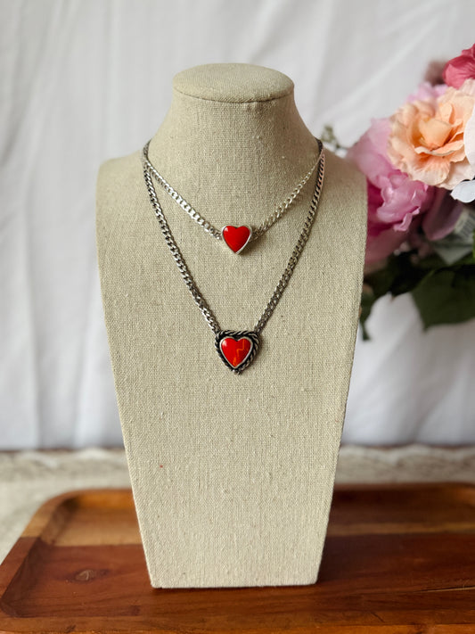 Rosarita Chokers
