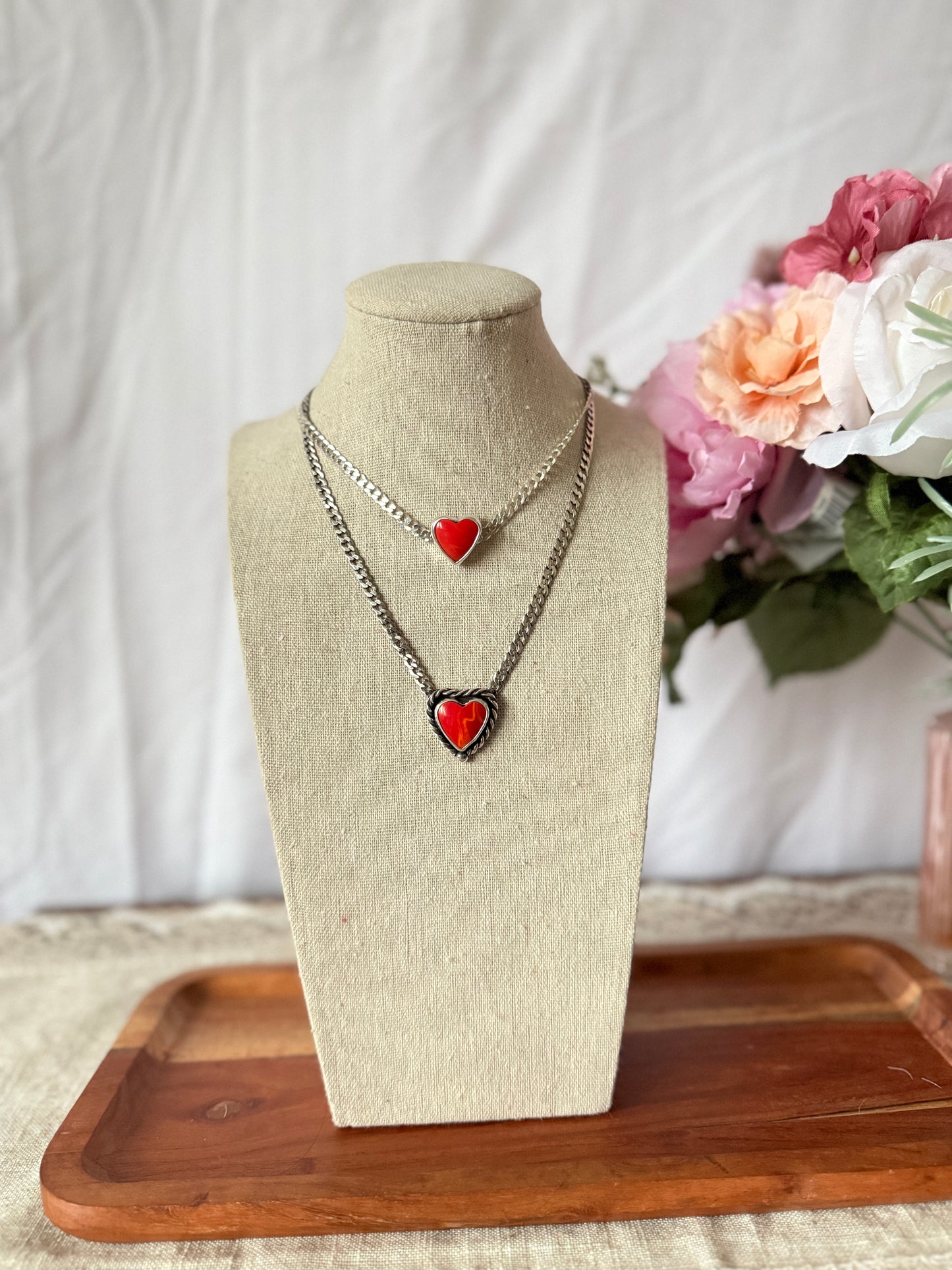 Rosarita Chokers