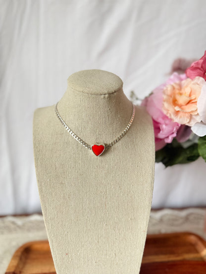 Rosarita Chokers