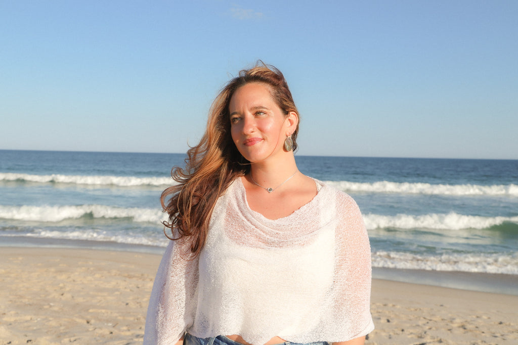 Abalone Shell Chokers