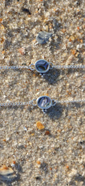 Abalone Shell Chokers