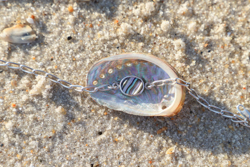 Abalone Bracelets