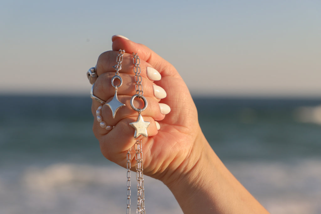 Star Charms