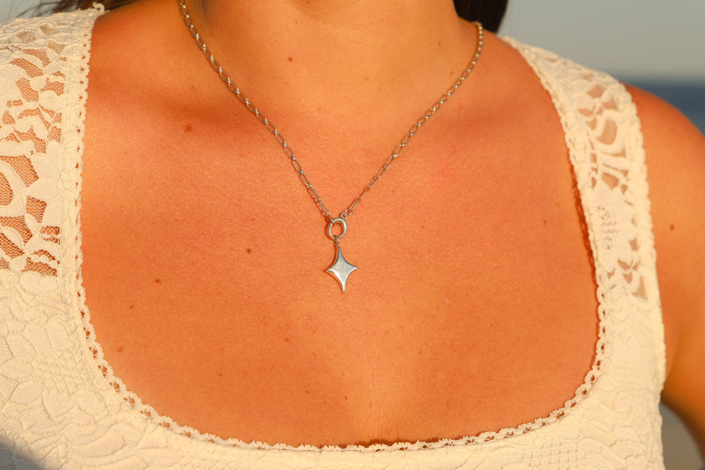 North Star Necklaces