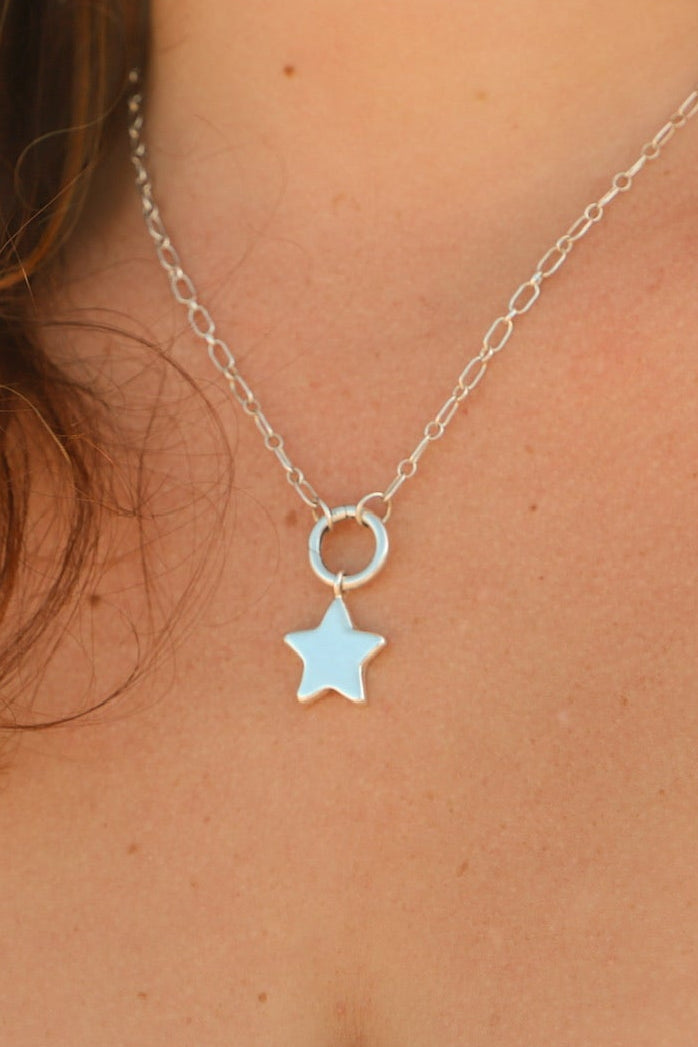 Star Charms