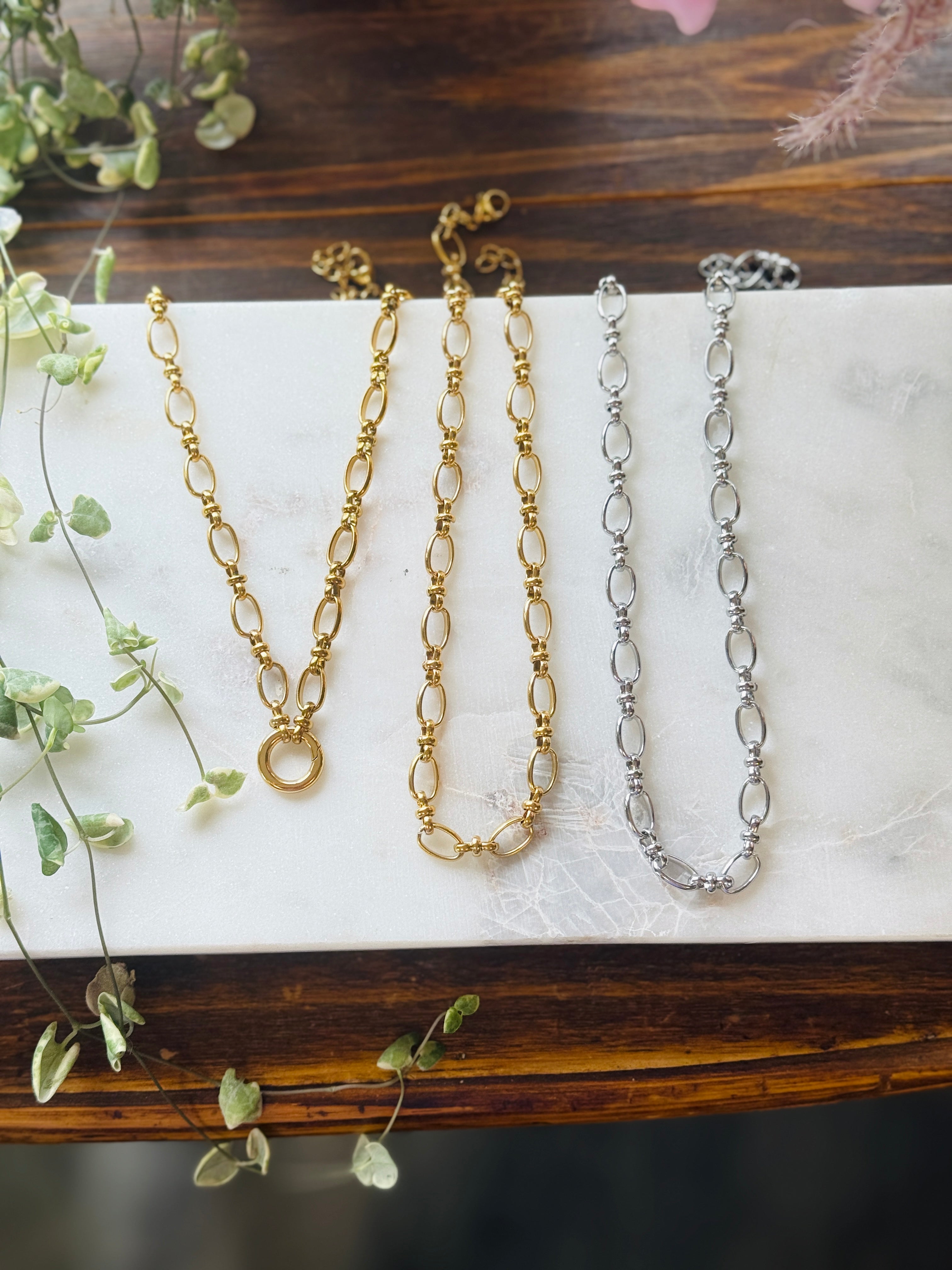 Willow chain – Jupiter Sky Creations