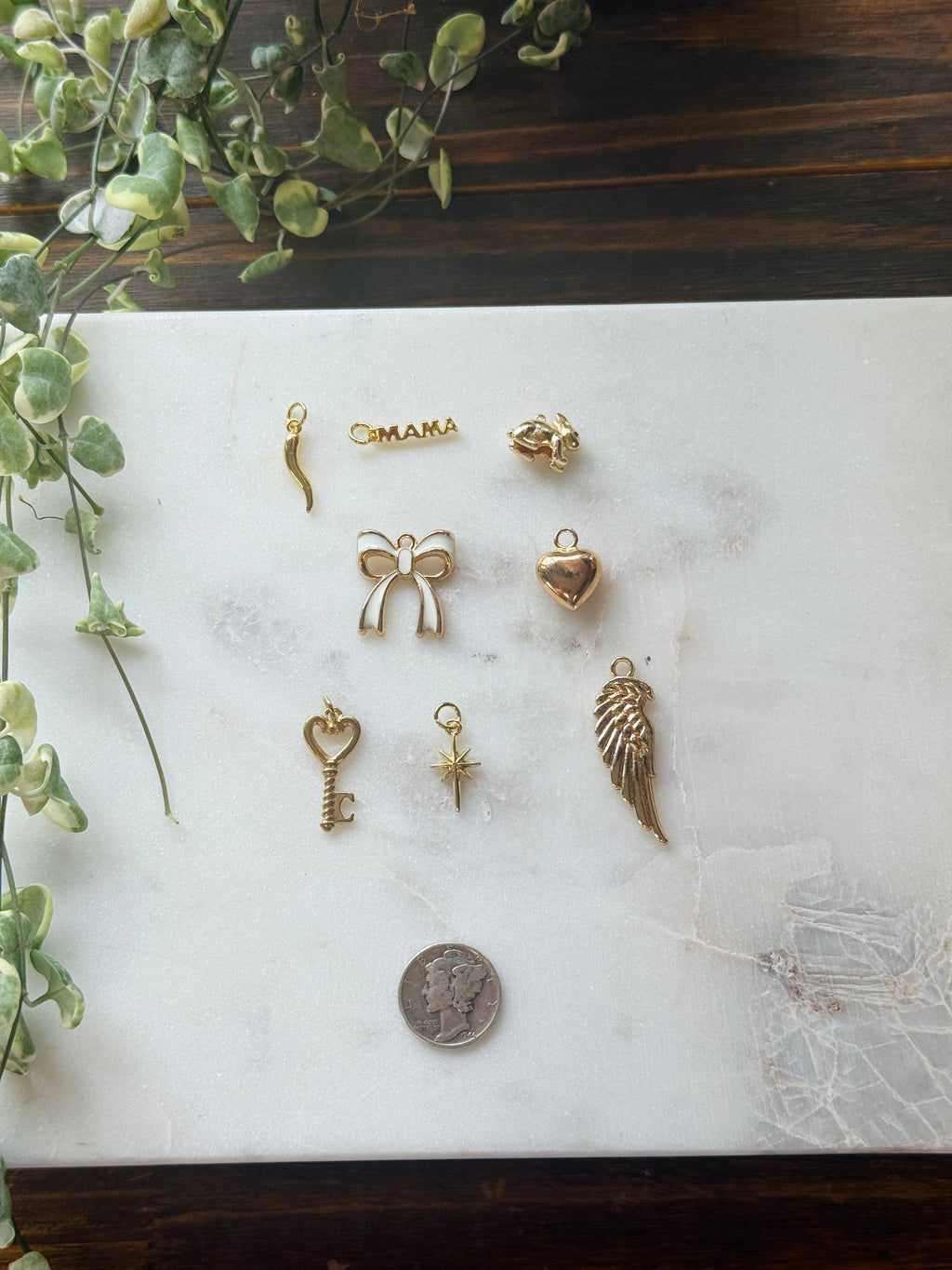 $5 Charms