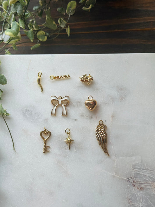 $5 Charms