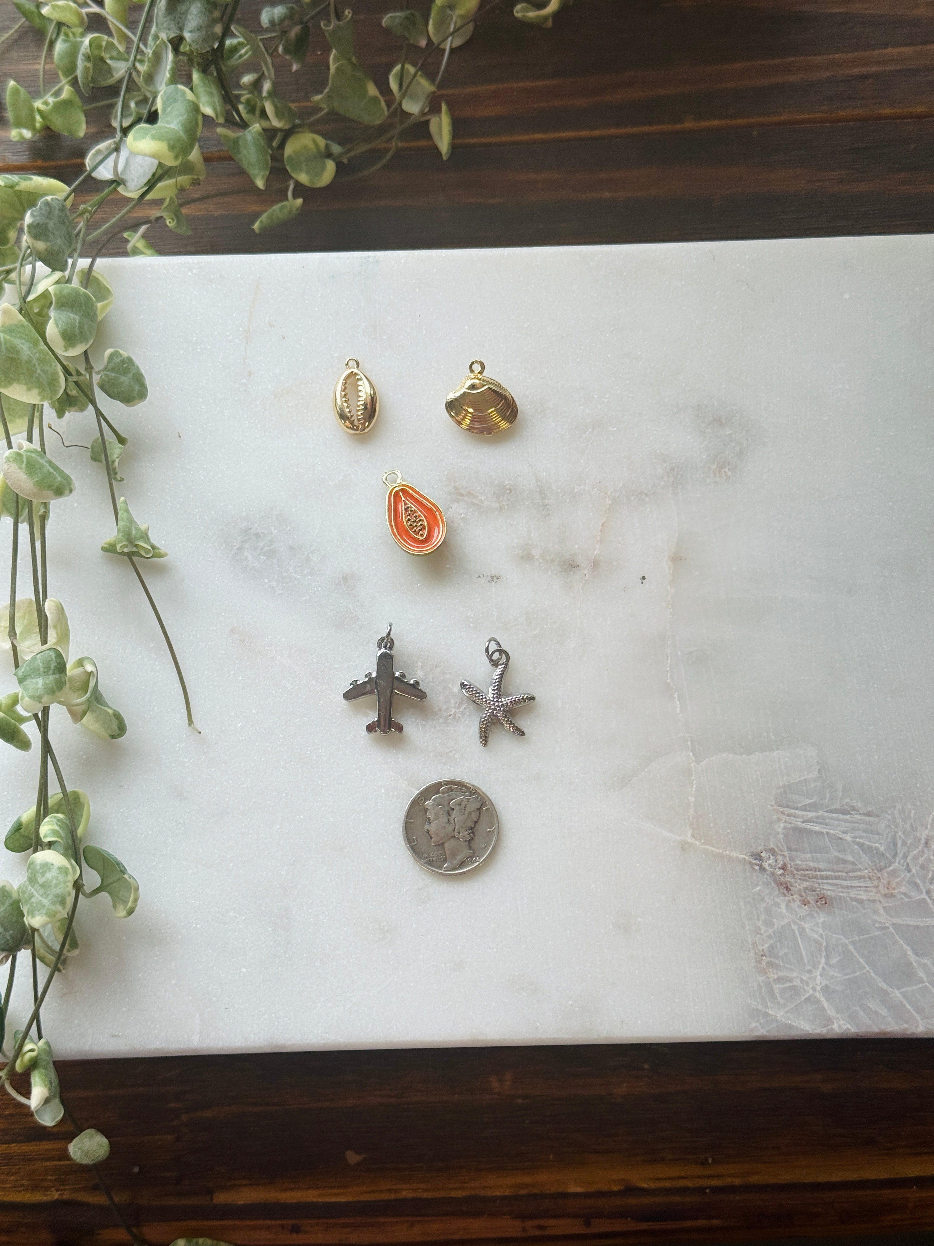 $6 Charms